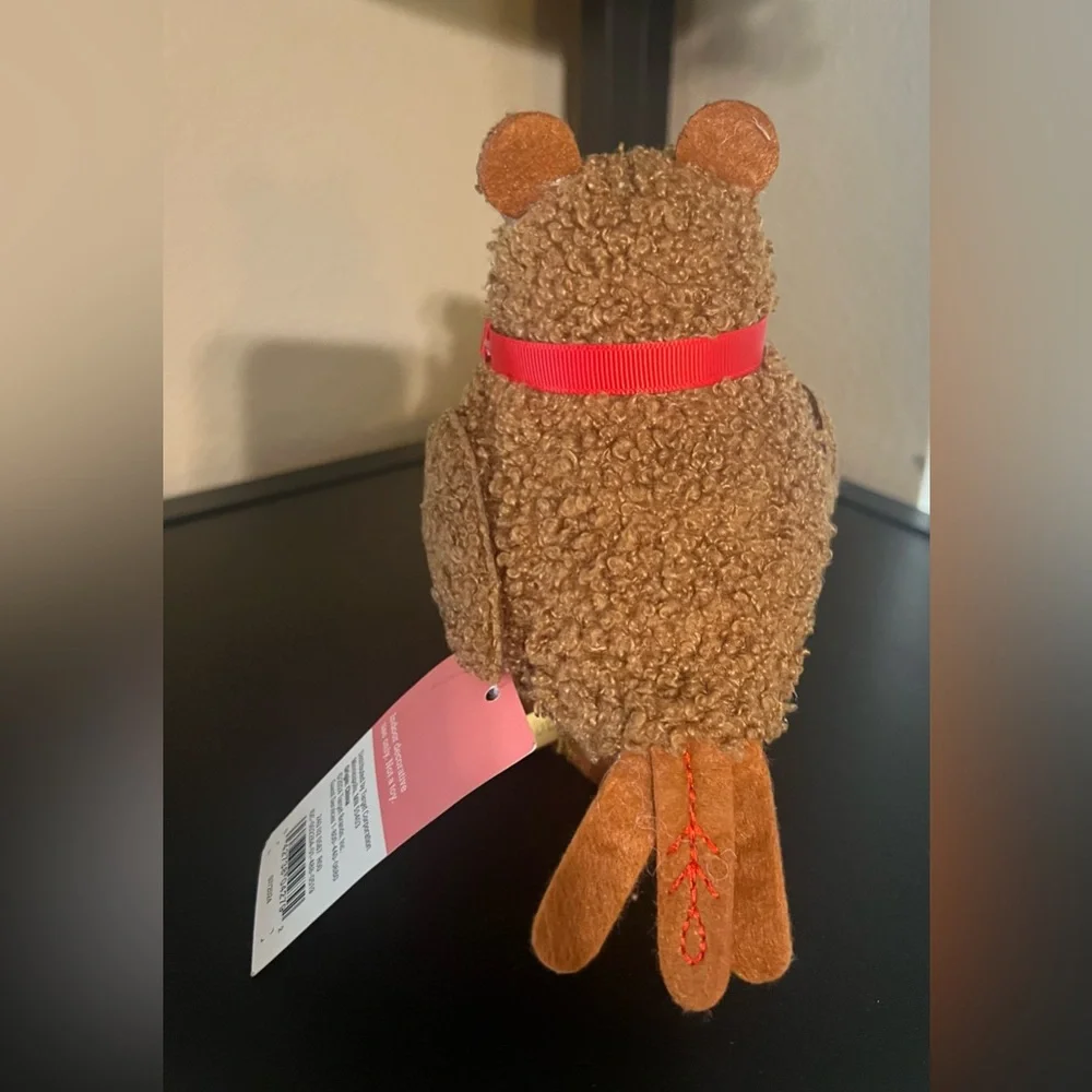 Valentine’s Target Collectible Bird “Buttons 2025”